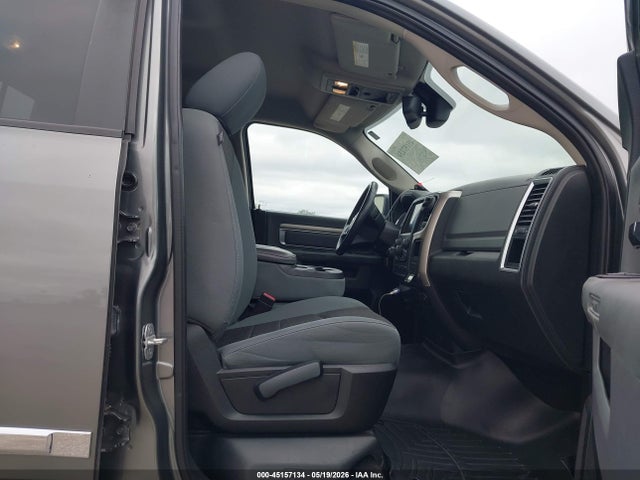 Auction sale of the 2013 Ram 1500 Big Horn, vin: 1C6RR7GT0DS605918, lot number: 45157134