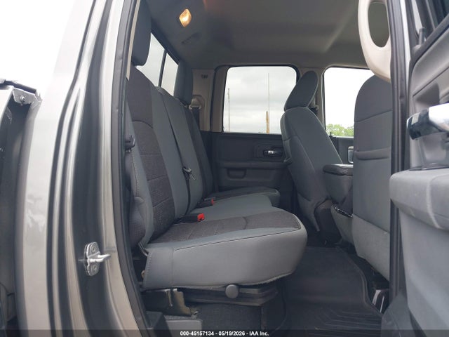 Auction sale of the 2013 Ram 1500 Big Horn, vin: 1C6RR7GT0DS605918, lot number: 45157134