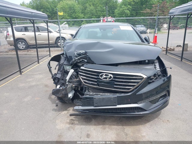 Aukcja sprzedaży 2015 Hyundai Sonata Limited 2.0t, vin: 5NPE34AB8FH256368, numer aukcji: 45157139