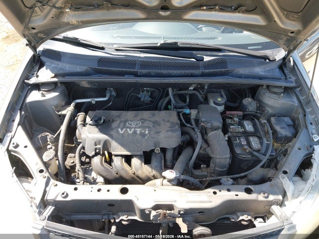 Продаж на аукціоні авто 2005 Toyota Echo, vin: JTDBT123750378224, номер лоту: 45157144