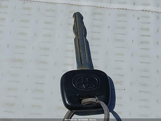 Продаж на аукціоні авто 2005 Toyota Echo, vin: JTDBT123750378224, номер лоту: 45157144