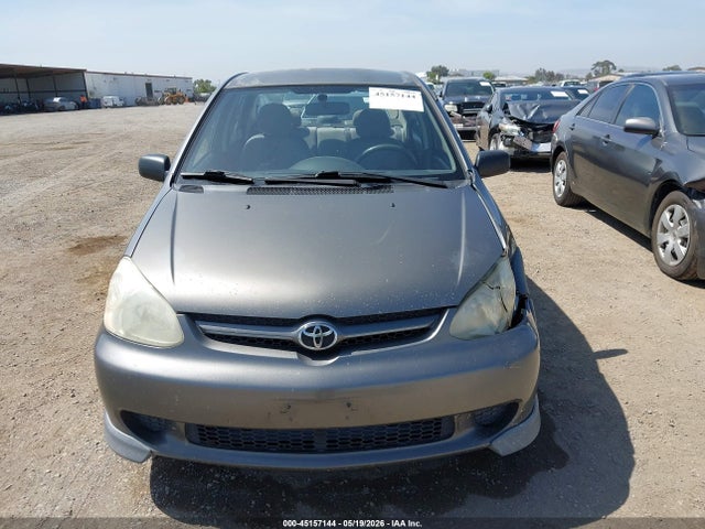 Продаж на аукціоні авто 2005 Toyota Echo, vin: JTDBT123750378224, номер лоту: 45157144