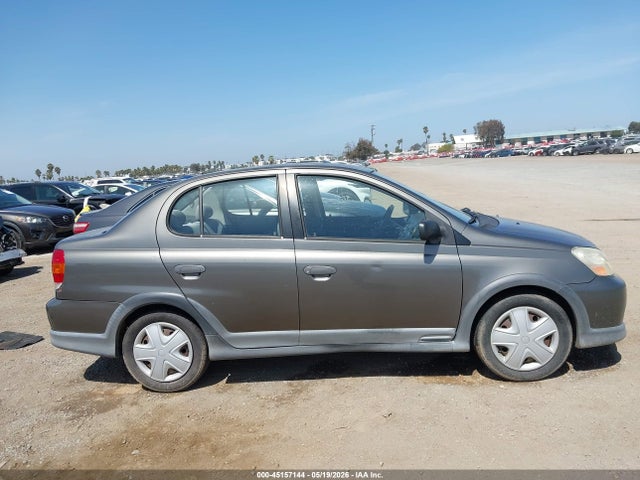 Продаж на аукціоні авто 2005 Toyota Echo, vin: JTDBT123750378224, номер лоту: 45157144
