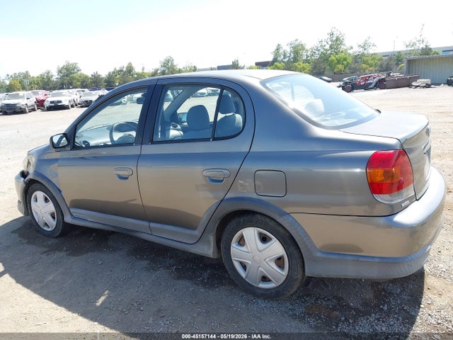 Продаж на аукціоні авто 2005 Toyota Echo, vin: JTDBT123750378224, номер лоту: 45157144