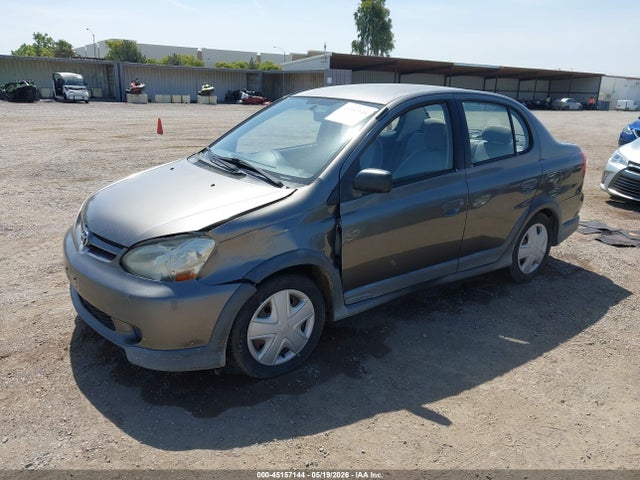 Продаж на аукціоні авто 2005 Toyota Echo, vin: JTDBT123750378224, номер лоту: 45157144