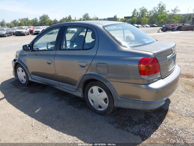 Продаж на аукціоні авто 2005 Toyota Echo, vin: JTDBT123750378224, номер лоту: 45157144