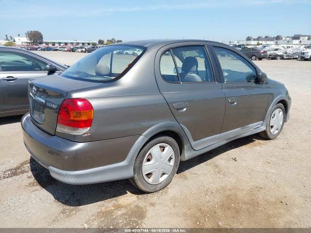 Продаж на аукціоні авто 2005 Toyota Echo, vin: JTDBT123750378224, номер лоту: 45157144