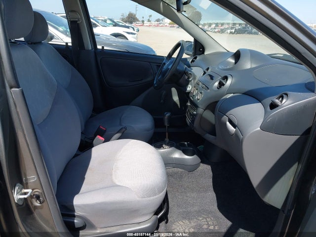 Продаж на аукціоні авто 2005 Toyota Echo, vin: JTDBT123750378224, номер лоту: 45157144