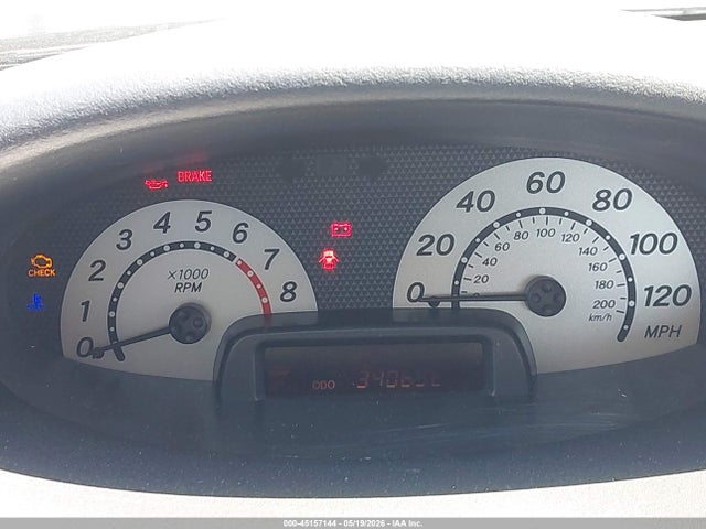 Продаж на аукціоні авто 2005 Toyota Echo, vin: JTDBT123750378224, номер лоту: 45157144