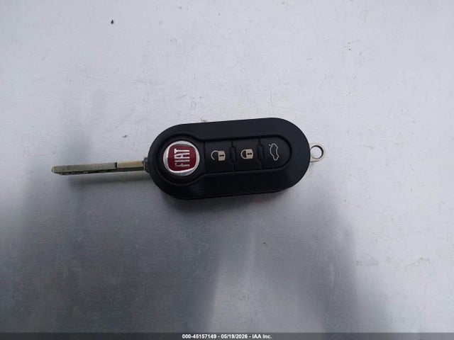 Fiat 500 POP 2015 3C3CFFAR2FT570707 Image 11