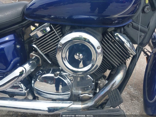 2009 Yamaha Xvs1100 A მანქანა იყიდება აუქციონზე, vin: JYAVP11E39A114062, აუქციონის ნომერი: 45157152