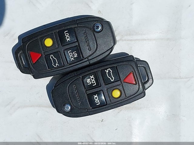 Aukcja sprzedaży 2008 Volvo Xc90 3.2, vin: YV4CZ982581452624, numer aukcji: 45157153