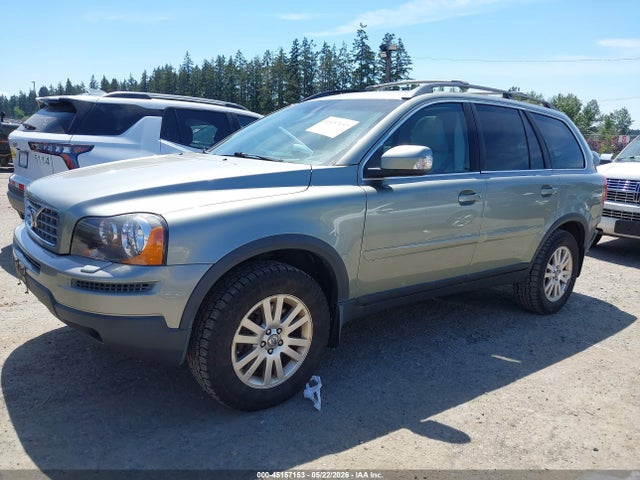 Aukcja sprzedaży 2008 Volvo Xc90 3.2, vin: YV4CZ982581452624, numer aukcji: 45157153