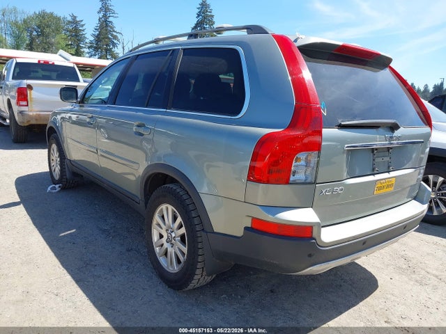 Aukcja sprzedaży 2008 Volvo Xc90 3.2, vin: YV4CZ982581452624, numer aukcji: 45157153