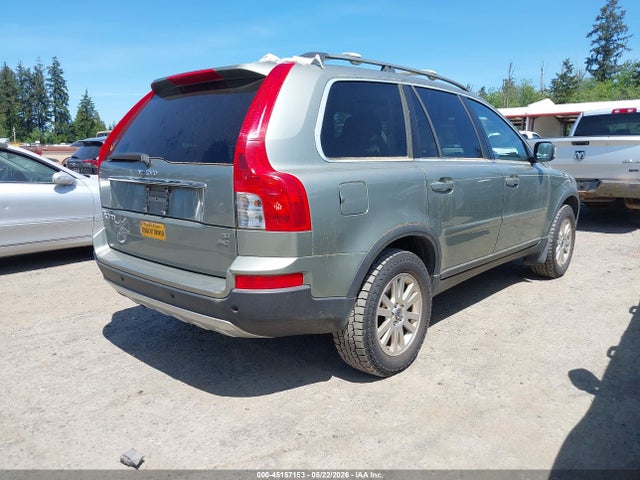 Aukcja sprzedaży 2008 Volvo Xc90 3.2, vin: YV4CZ982581452624, numer aukcji: 45157153