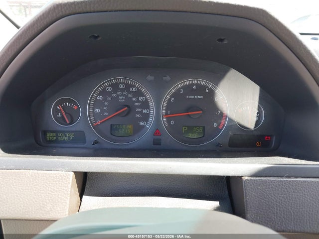 Aukcja sprzedaży 2008 Volvo Xc90 3.2, vin: YV4CZ982581452624, numer aukcji: 45157153