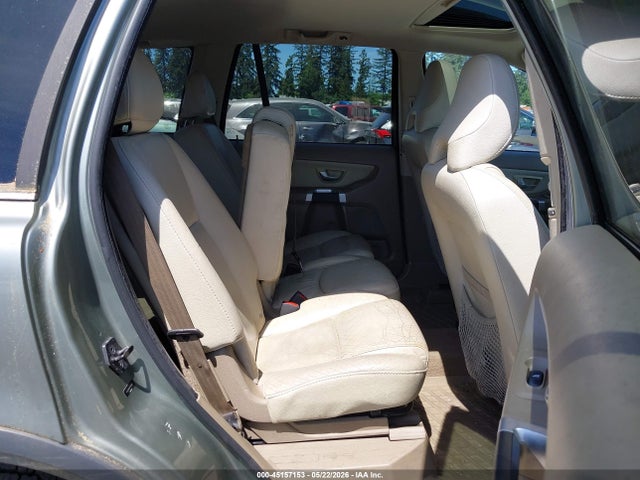 Aukcja sprzedaży 2008 Volvo Xc90 3.2, vin: YV4CZ982581452624, numer aukcji: 45157153