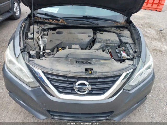 Продаж на аукціоні авто 2016 Nissan Altima 2.5/2.5 S/2.5 Sl/2.5 Sr/2.5 Sv, vin: 1N4AL3AP3GC185958, номер лоту: 45157154