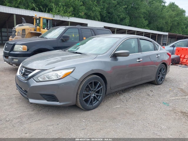 Продаж на аукціоні авто 2016 Nissan Altima 2.5/2.5 S/2.5 Sl/2.5 Sr/2.5 Sv, vin: 1N4AL3AP3GC185958, номер лоту: 45157154
