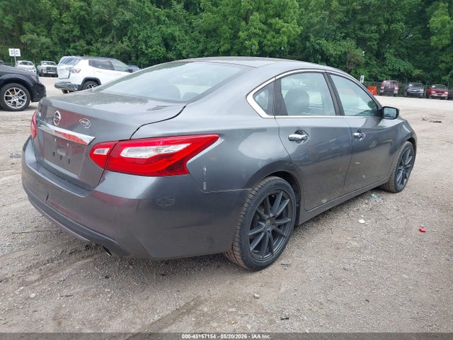 Продаж на аукціоні авто 2016 Nissan Altima 2.5/2.5 S/2.5 Sl/2.5 Sr/2.5 Sv, vin: 1N4AL3AP3GC185958, номер лоту: 45157154