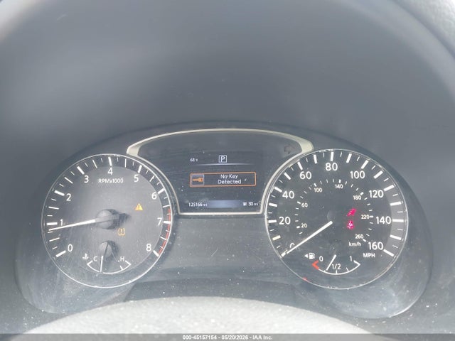 Продаж на аукціоні авто 2016 Nissan Altima 2.5/2.5 S/2.5 Sl/2.5 Sr/2.5 Sv, vin: 1N4AL3AP3GC185958, номер лоту: 45157154