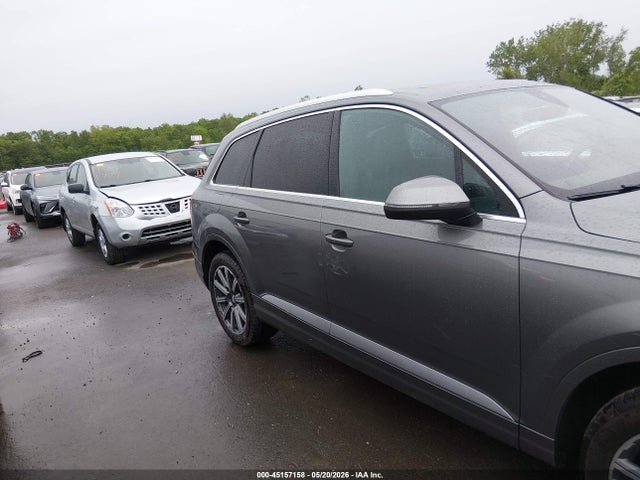 45157158 :رقم المزاد ، WA1LAAF7XHD019691 vin ، 2017 Audi Q7 3.0t Premium مزاد بيع