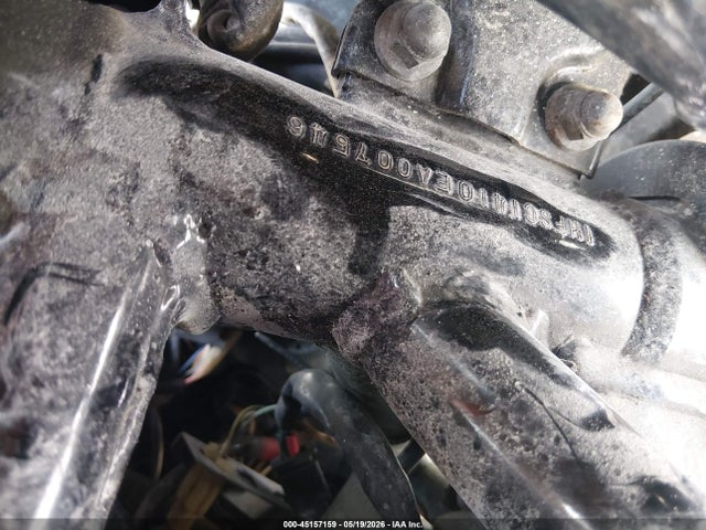 Продажа на аукционе авто 1984 Honda Gl1200 I, vin: 1HFSC1410EA007548, номер лота: 45157159