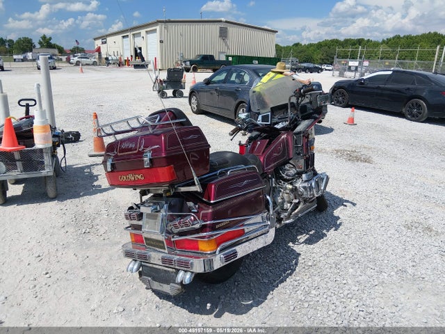 Продажа на аукционе авто 1984 Honda Gl1200 I, vin: 1HFSC1410EA007548, номер лота: 45157159