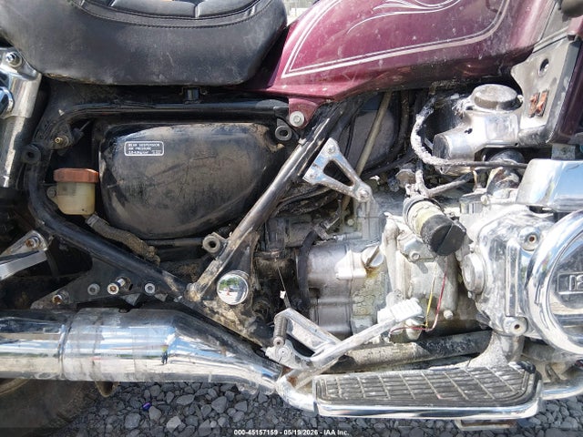 Продажа на аукционе авто 1984 Honda Gl1200 I, vin: 1HFSC1410EA007548, номер лота: 45157159