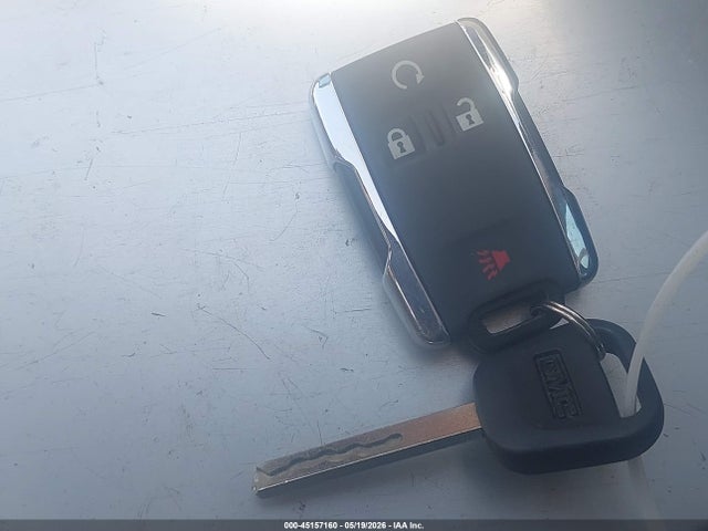 1GTR1VEC8EZ252120 GMC Sierra 1500 Slt