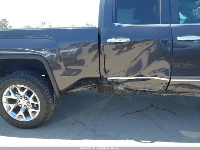 GMC Sierra 1500 Slt 2014 1GTR1VEC8EZ252120 Image 6