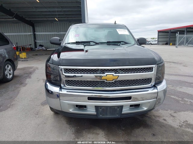 Продажа на аукционе авто 2013 Chevrolet Silverado 1500 Lt, vin: 1GCRCSE00DZ263349, номер лота: 45157161