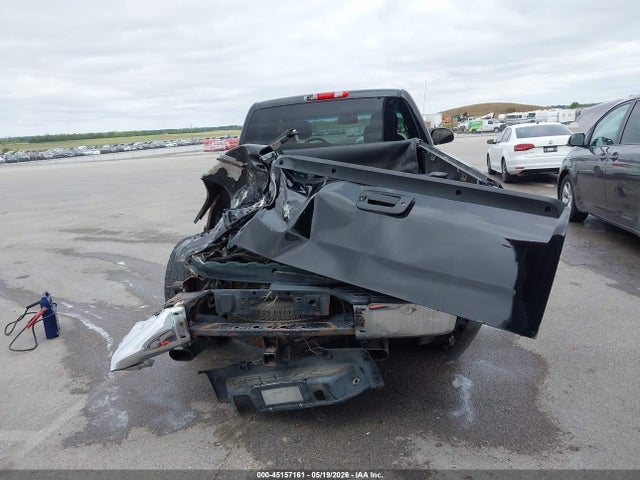 Продажа на аукционе авто 2013 Chevrolet Silverado 1500 Lt, vin: 1GCRCSE00DZ263349, номер лота: 45157161