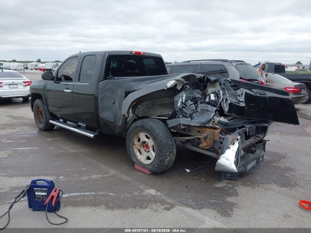 Продажа на аукционе авто 2013 Chevrolet Silverado 1500 Lt, vin: 1GCRCSE00DZ263349, номер лота: 45157161