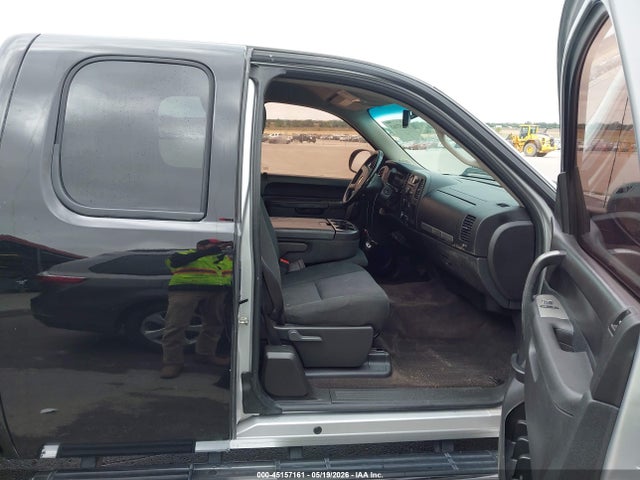 Продажа на аукционе авто 2013 Chevrolet Silverado 1500 Lt, vin: 1GCRCSE00DZ263349, номер лота: 45157161