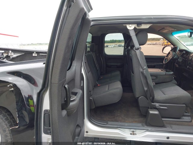 Продажа на аукционе авто 2013 Chevrolet Silverado 1500 Lt, vin: 1GCRCSE00DZ263349, номер лота: 45157161