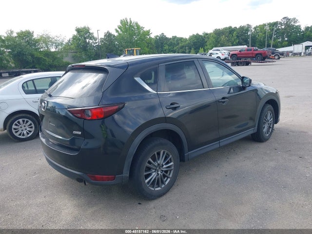 45157162 :رقم المزاد ، JM3KFBCL0H0211386 vin ، 2017 Mazda Cx-5 Touring مزاد بيع