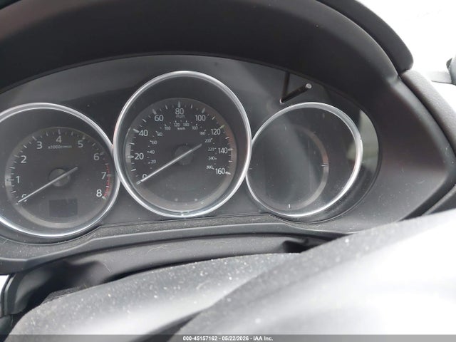 Aukcja sprzedaży 2017 Mazda Cx-5 Touring, vin: JM3KFBCL0H0211386, numer aukcji: 45157162