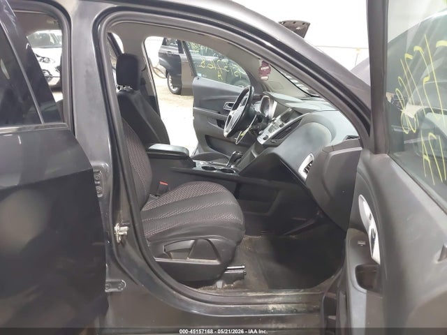 45157168 :رقم المزاد ، 2GNFLFE30H6270797 vin ، 2017 Chevrolet Equinox Lt مزاد بيع