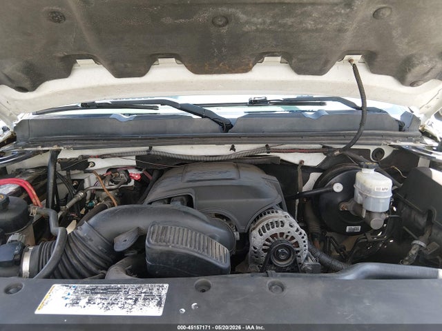 45157171 :رقم المزاد ، 1GCEK14C19Z164733 vin ، 2009 Chevrolet Silverado 1500 Work Truck مزاد بيع