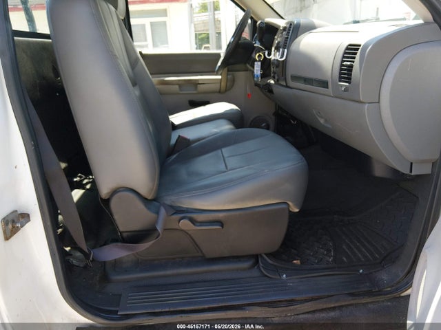 45157171 :رقم المزاد ، 1GCEK14C19Z164733 vin ، 2009 Chevrolet Silverado 1500 Work Truck مزاد بيع