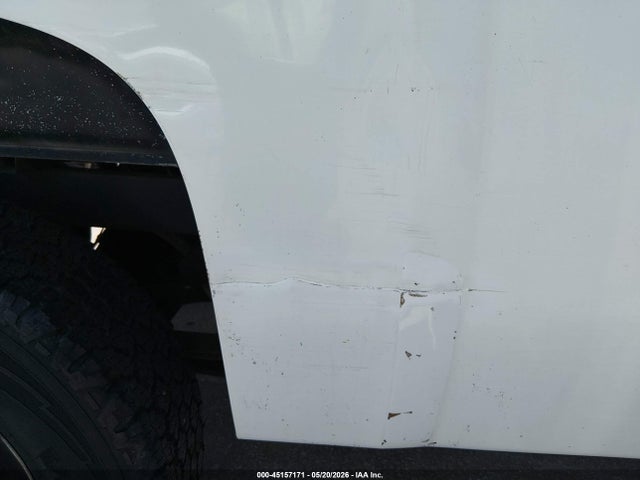 45157171 :رقم المزاد ، 1GCEK14C19Z164733 vin ، 2009 Chevrolet Silverado 1500 Work Truck مزاد بيع