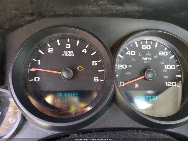 45157171 :رقم المزاد ، 1GCEK14C19Z164733 vin ، 2009 Chevrolet Silverado 1500 Work Truck مزاد بيع
