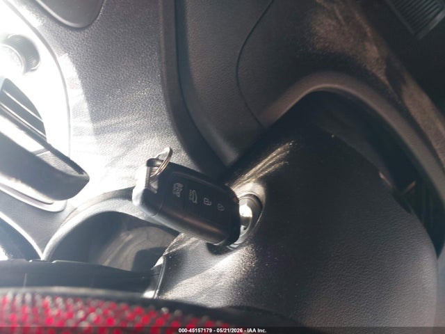 2019 Hyundai Accent Sel მანქანა იყიდება აუქციონზე, vin: 3KPC24A36KE042805, აუქციონის ნომერი: 45157179