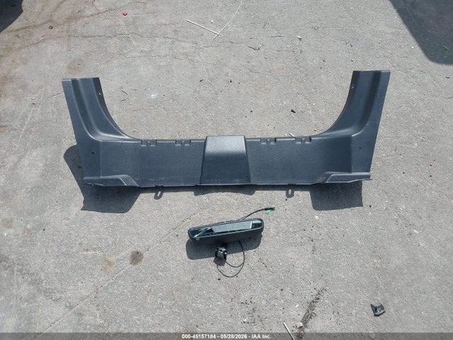 Aukcja sprzedaży 2012 Ford Fusion Sel, vin: 3FAHP0JA3CR424742, numer aukcji: 45157184