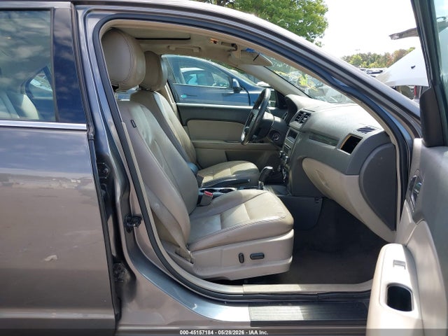 Aukcja sprzedaży 2012 Ford Fusion Sel, vin: 3FAHP0JA3CR424742, numer aukcji: 45157184