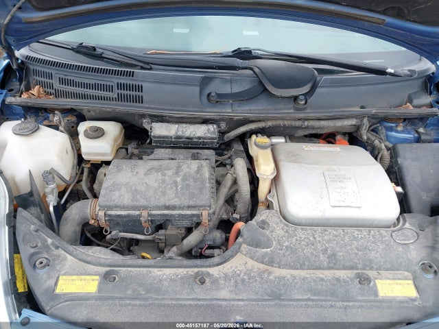 Продажа на аукционе авто 2008 Toyota Prius, vin: JTDKB20U287755817, номер лота: 45157187