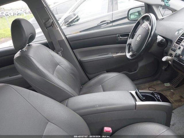 Продажа на аукционе авто 2008 Toyota Prius, vin: JTDKB20U287755817, номер лота: 45157187
