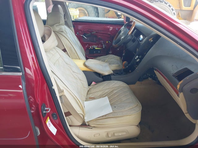 2010 Lexus Es 350 მანქანა იყიდება აუქციონზე, vin: JTHBK1EG4A2373982, აუქციონის ნომერი: 45157188