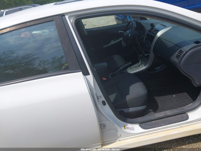 Aukcja sprzedaży 2010 Toyota Corolla S, vin: 2T1BU4EE6AC451420, numer aukcji: 45157192